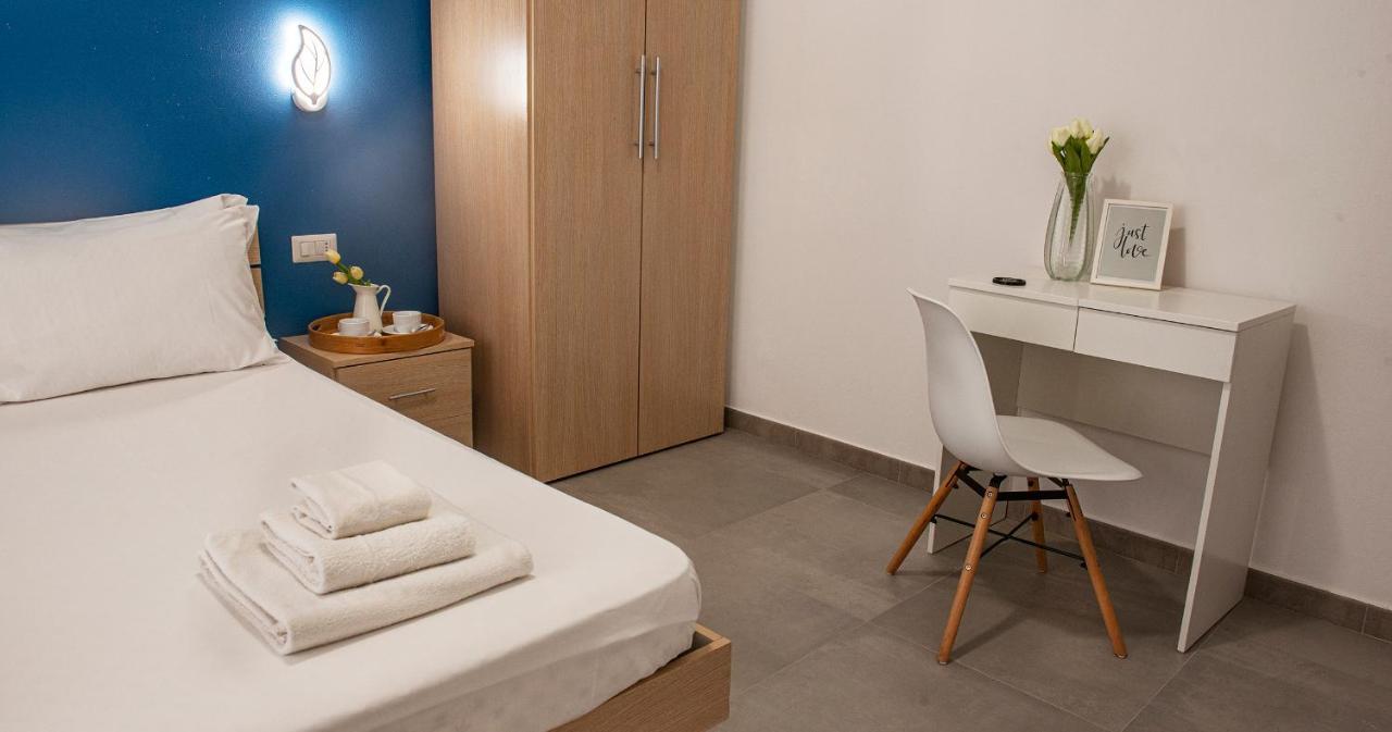 Welcomely - Morandi 14 B Alghero Exterior photo